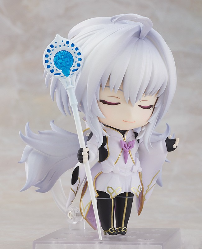 Fate/Grand Order Arcade - Merlin (Prototype) - Nendoroid (#1719)