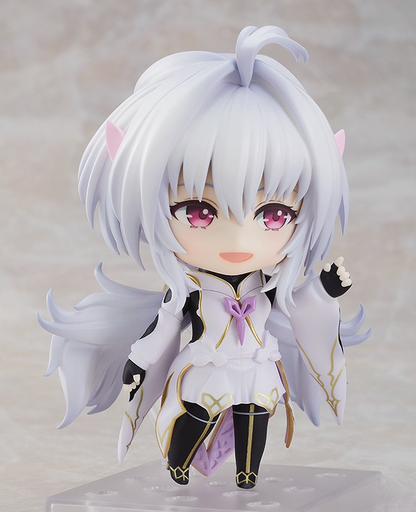 Fate/Grand Order Arcade - Merlin (Prototype) - Nendoroid (#1719)