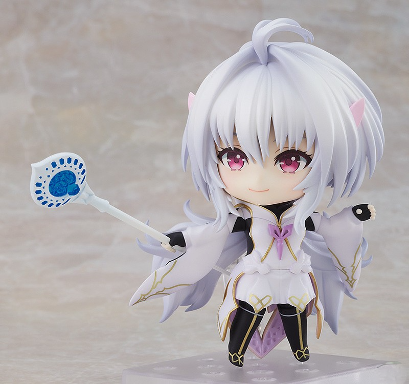 Fate/Grand Order Arcade - Merlin (Prototype) - Nendoroid (#1719)