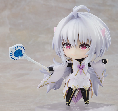 Fate/Grand Order Arcade - Merlin (Prototype) - Nendoroid (#1719)