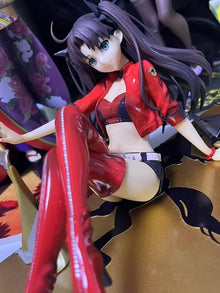 Fate/Stay Night - Tohsaka Rin  Type-Moon Racing ver.(1/7)
