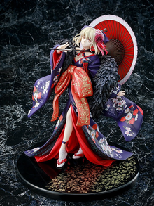 Fate/Stay Night: Heaven's Feel - Saber Kimono Ver. (1/7)