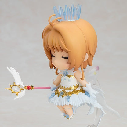 Card Captor Sakura: Clear Card-hen - Kinomoto Sakura -Clear Ver. - Nendoroid (#1040)
