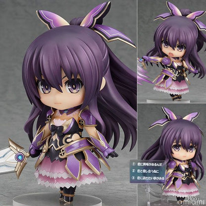 Date A Live - Yatogami Tohka - Nendoroid (#354)