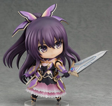Date A Live - Yatogami Tohka - Nendoroid (#354)