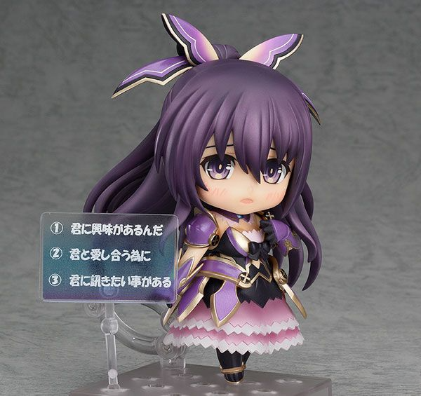 Date A Live - Yatogami Tohka - Nendoroid (#354)