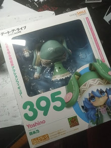 Date A Live - Yoshino - Nendoroid (#395)