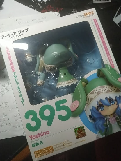 Date A Live - Yoshino - Nendoroid (#395)