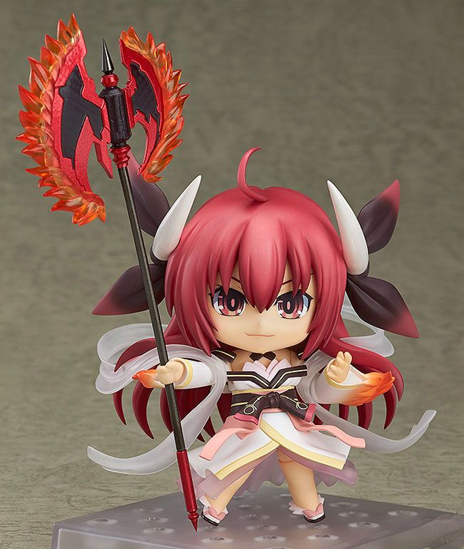 Date A Live II - Itsuka Kotori - Nendoroid (#505)