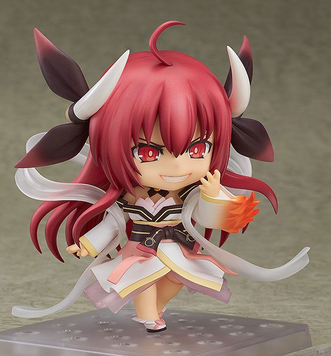 Date A Live II - Itsuka Kotori - Nendoroid (#505)