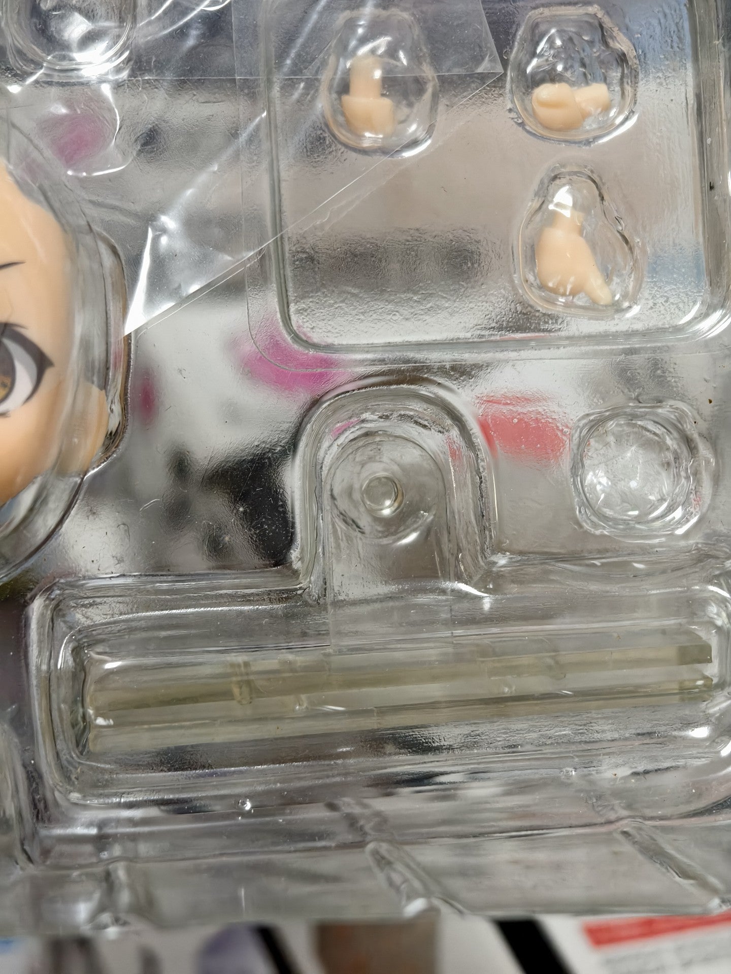 Date A Live II - Tokisaki Kurumi - Nendoroid (#466)