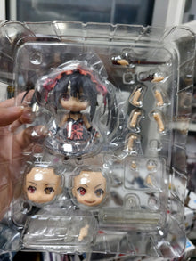 Date A Live II - Tokisaki Kurumi - Nendoroid (#466)