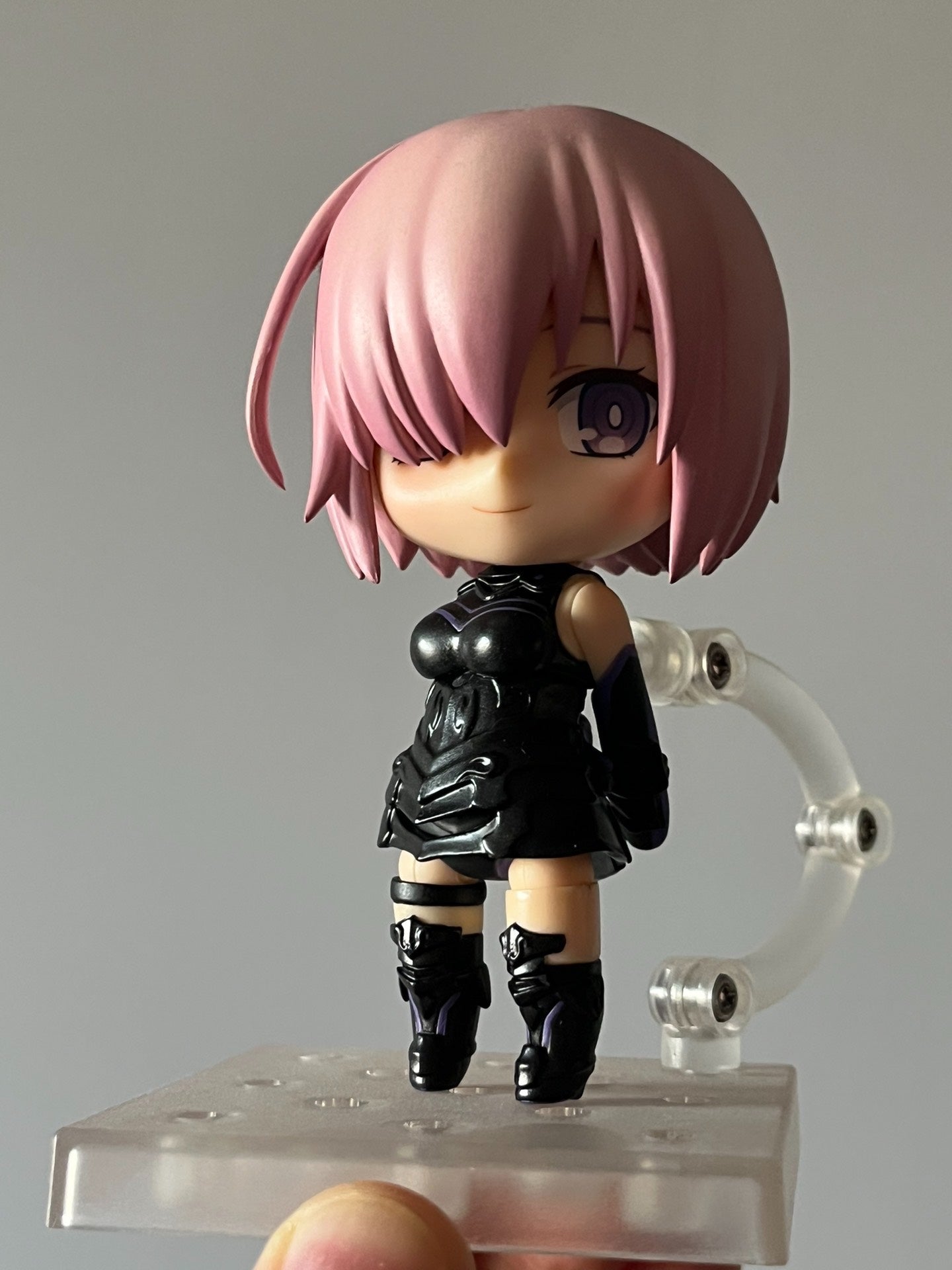 Fate/Grand Order - Mash Kyrielight - Nendoroid (#664)