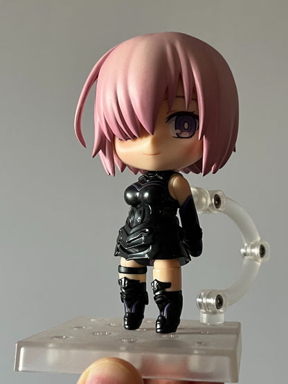 Fate/Grand Order - Mash Kyrielight - Nendoroid (#664)