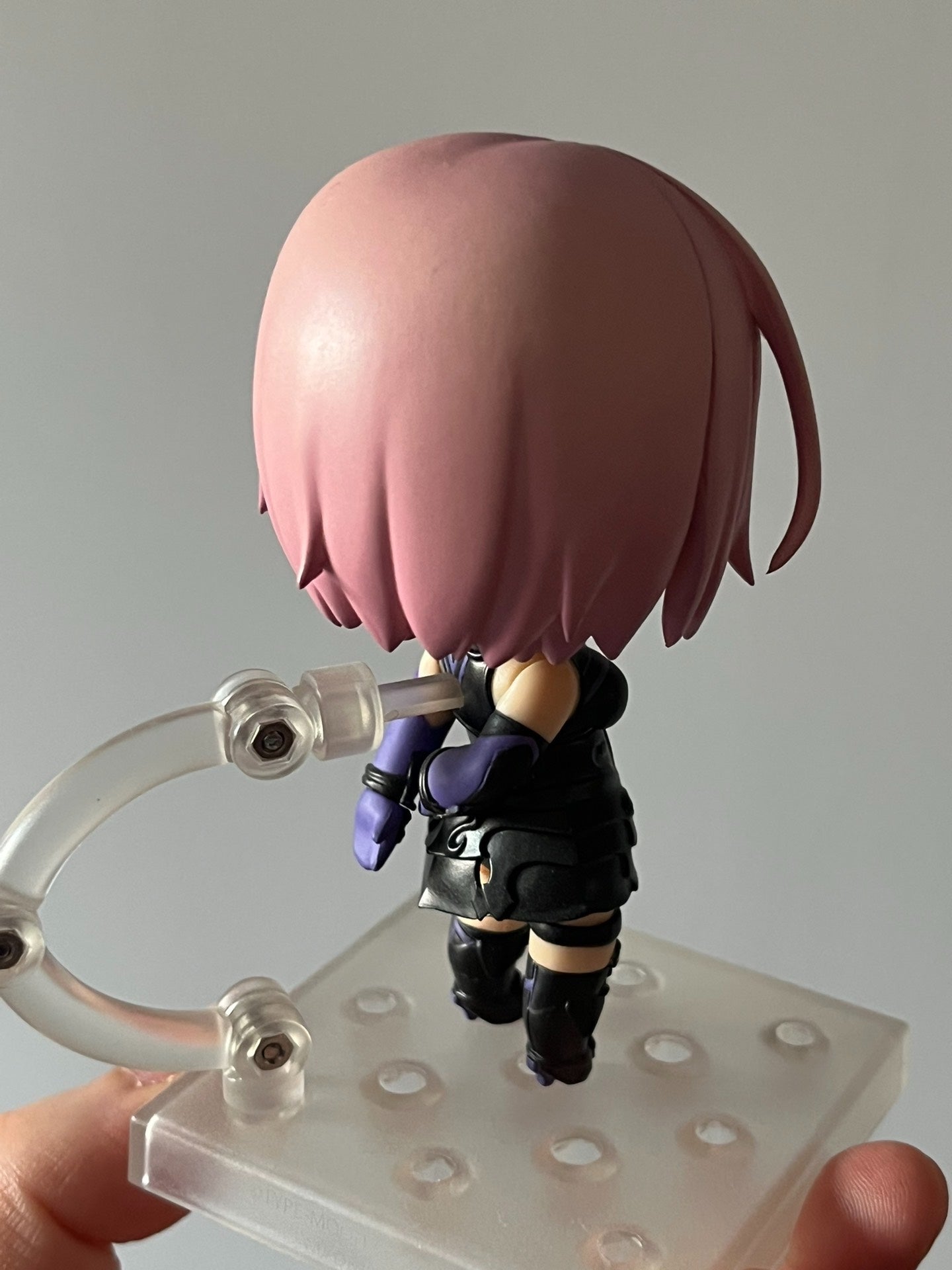 Fate/Grand Order - Mash Kyrielight - Nendoroid (#664)