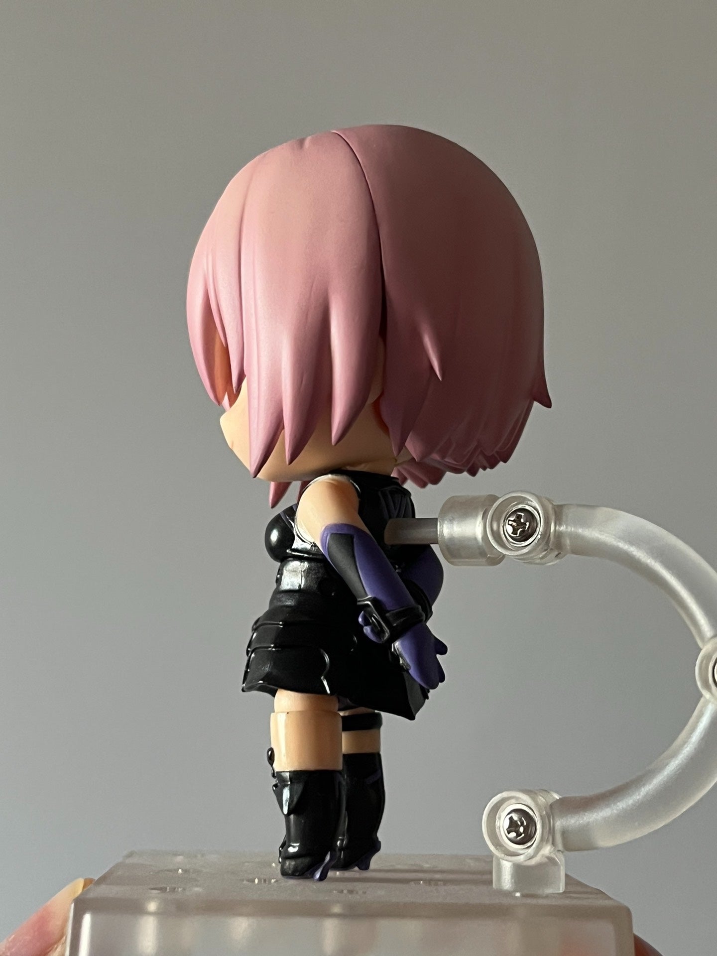 Fate/Grand Order - Mash Kyrielight - Nendoroid (#664)