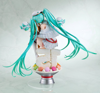 Good Smile Racing - Hatsune Miku  - 2023 15th Anniversary Ver.（1/6）