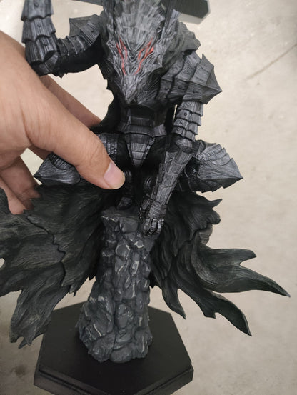 Berserk - Guts - Pop Up Parade - Berserker Armor
