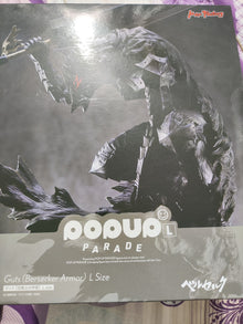 Berserk - Guts - Pop Up Parade - Berserker Armor