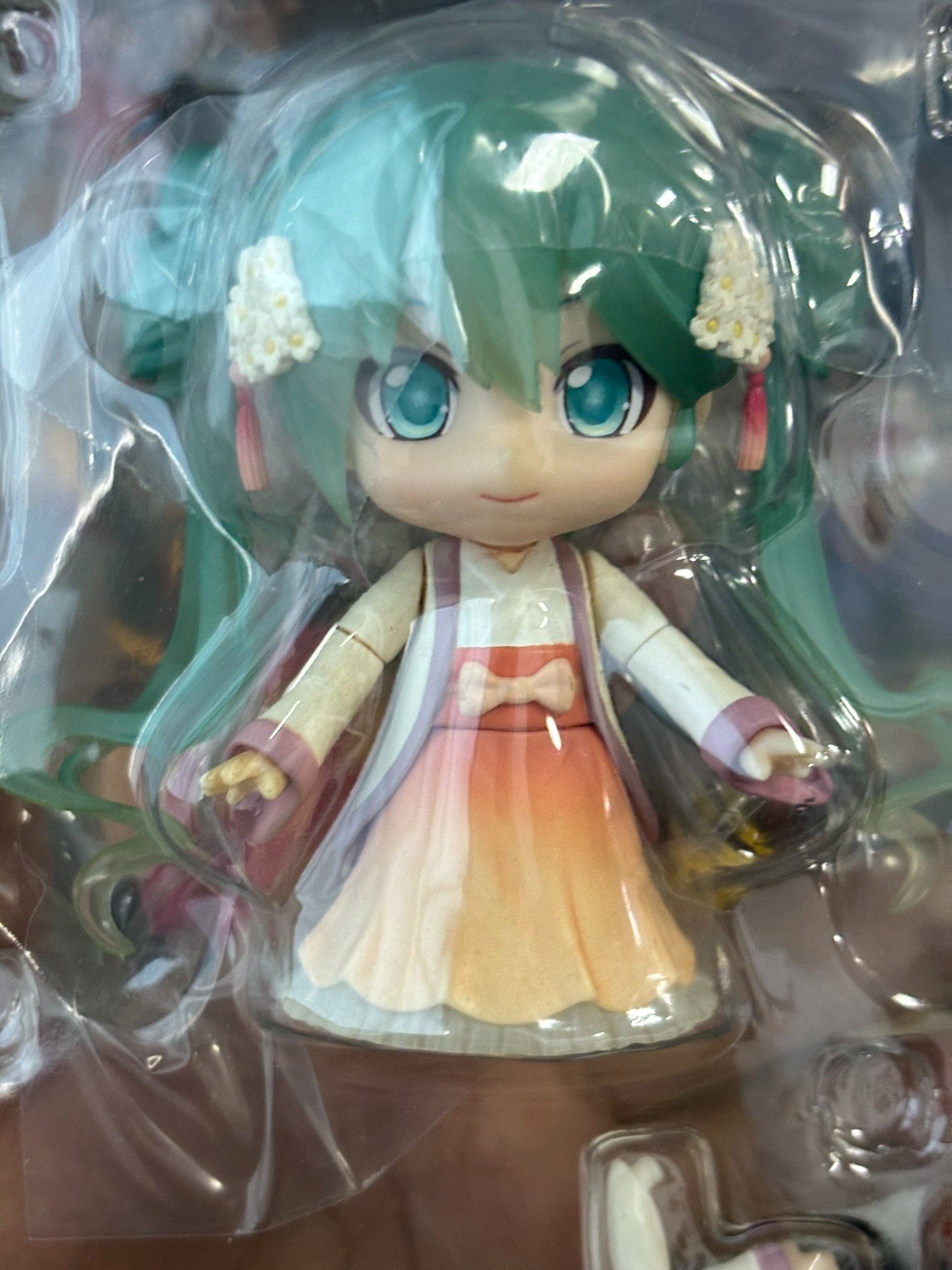 Vocaloid - Hatsune Miku - Nendoroid - Harvest Moon Ver.- Nendoroid(#539)