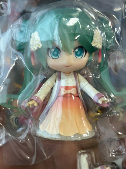 Vocaloid - Hatsune Miku - Nendoroid - Harvest Moon Ver.- Nendoroid(#539)