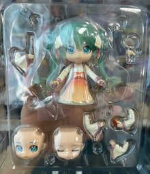 Vocaloid - Hatsune Miku - Nendoroid - Harvest Moon Ver.- Nendoroid(#539)