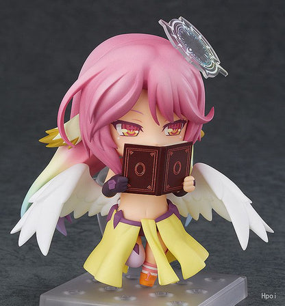 No Game No Life - Jibril - Nendoroid (#794)