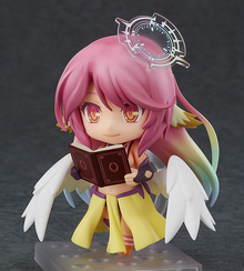 No Game No Life - Jibril - Nendoroid (#794)