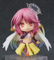 No Game No Life - Jibril - Nendoroid (#794)