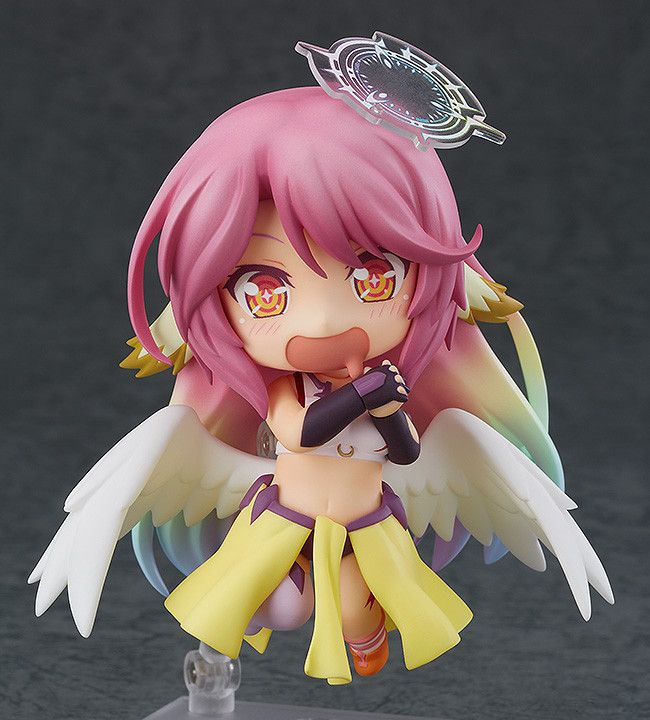 No Game No Life - Jibril - Nendoroid (#794)