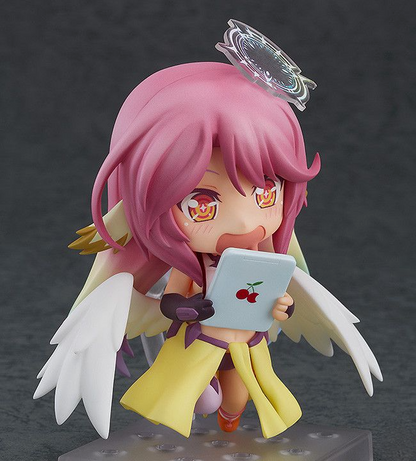 No Game No Life - Jibril - Nendoroid (#794)