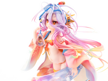 No Game No Life - Shiro - Sora - Summer Season Ver.(1/7)