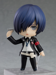 Persona 3 - Shujinkou - Nendoroid (#1864)