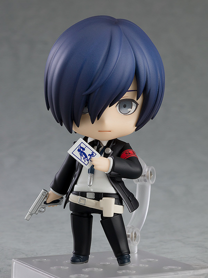 Persona 3 - Shujinkou - Nendoroid (#1864)