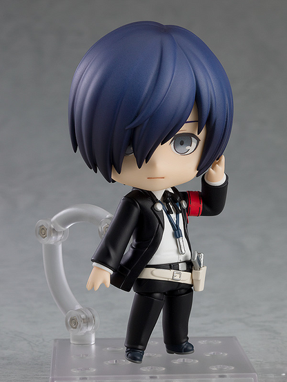Persona 3 - Shujinkou - Nendoroid (#1864)