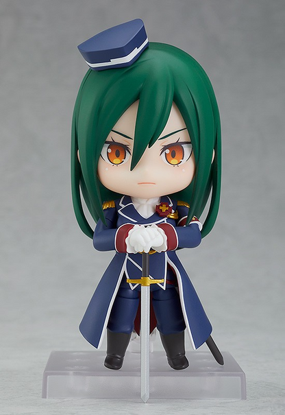 Re:Zero kara Hajimeru Isekai Seikatsu - Crusch Karsten - Nendoroid (#1746)