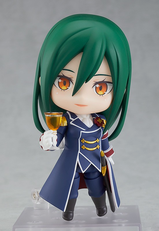 Re:Zero kara Hajimeru Isekai Seikatsu - Crusch Karsten - Nendoroid (#1746)