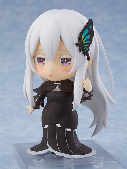 Re:Zero kara Hajimeru Isekai Seikatsu - Echidna - Nendoroid (#1461)