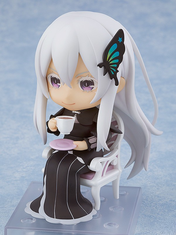 Re:Zero kara Hajimeru Isekai Seikatsu - Echidna - Nendoroid (#1461)
