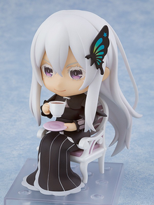 Re:Zero kara Hajimeru Isekai Seikatsu - Echidna - Nendoroid (#1461)