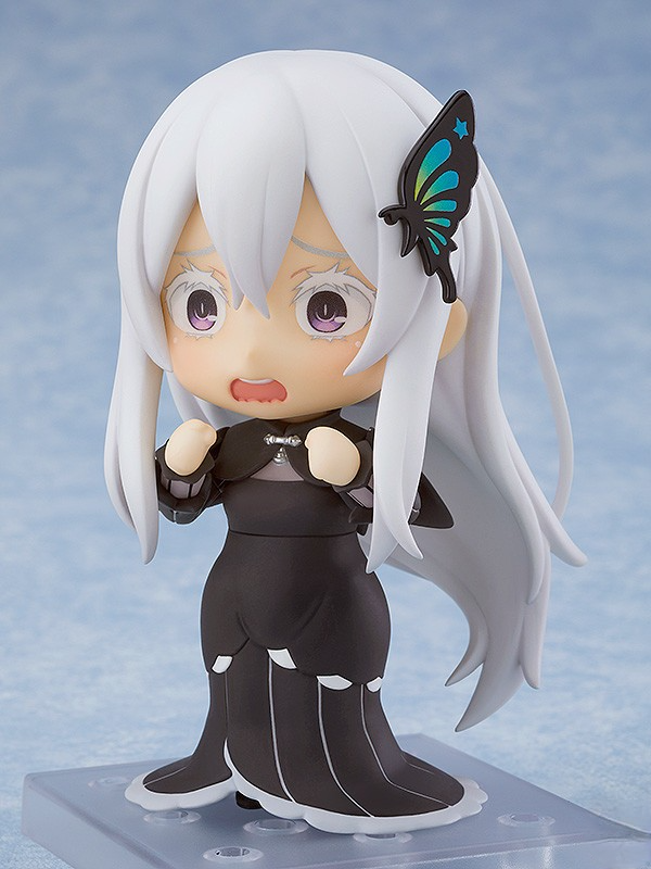 Re:Zero kara Hajimeru Isekai Seikatsu - Echidna - Nendoroid (#1461)