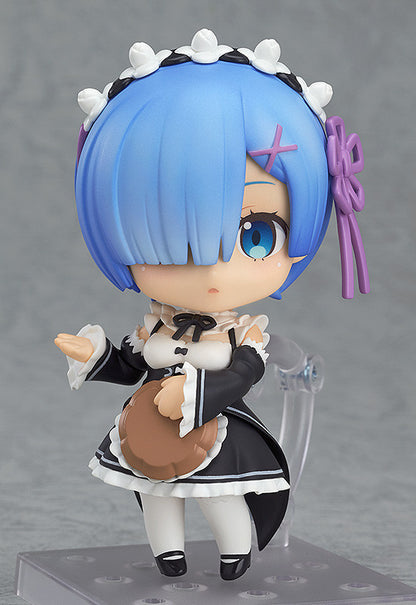 Re:Zero kara Hajimeru Isekai Seikatsu - Rem - Nendoroid (#663)