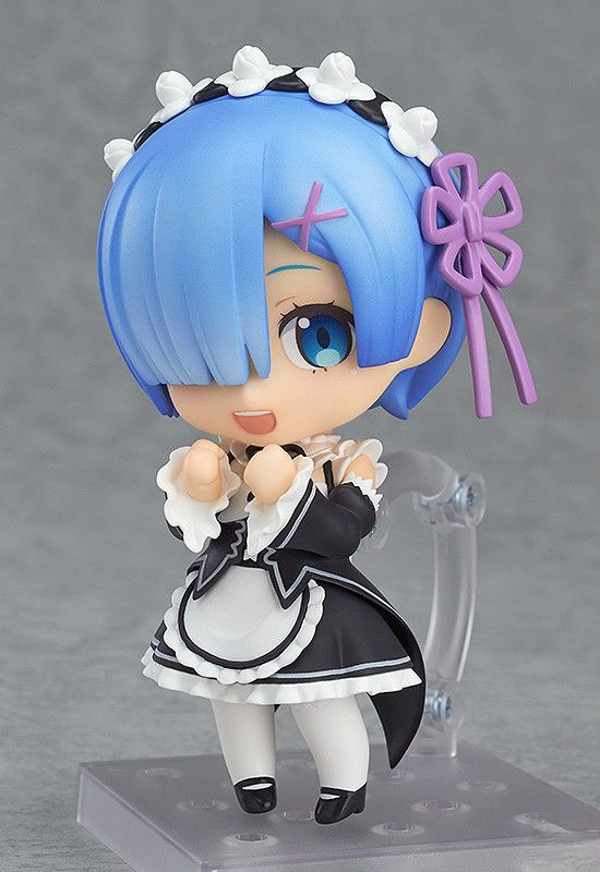 Re:Zero kara Hajimeru Isekai Seikatsu - Rem - Nendoroid (#663)