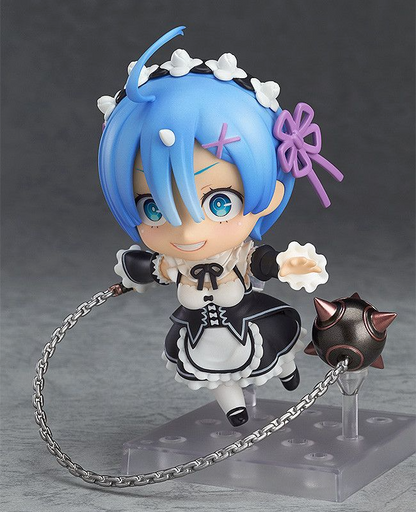 Re:Zero kara Hajimeru Isekai Seikatsu - Rem - Nendoroid (#663)
