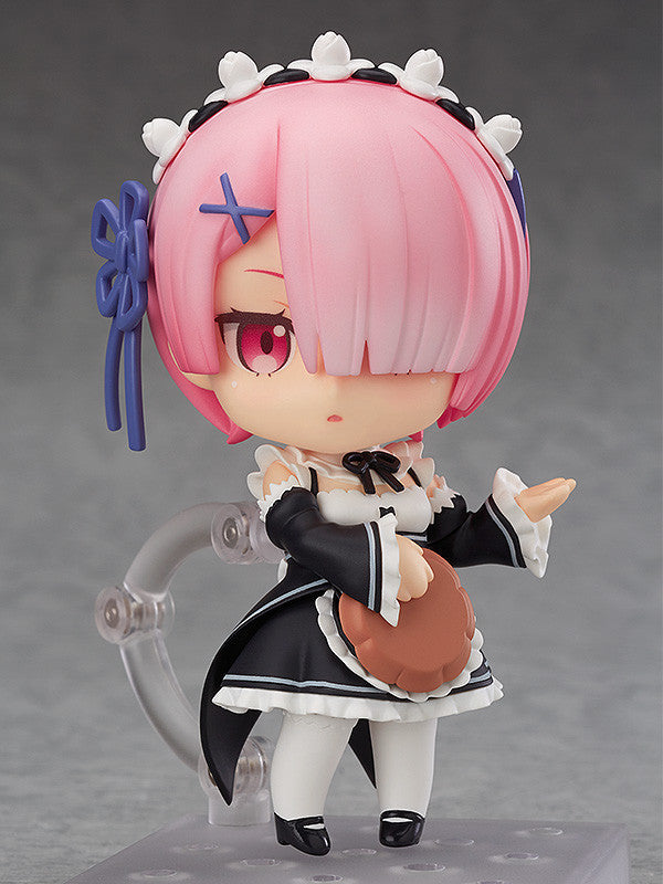 Re:Zero kara Hajimeru Isekai Seikatsu - Ram - Nendoroid (#732)