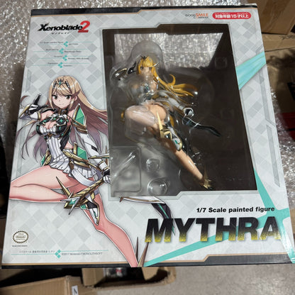 Xenoblade 2 - Hikari (1/7 )