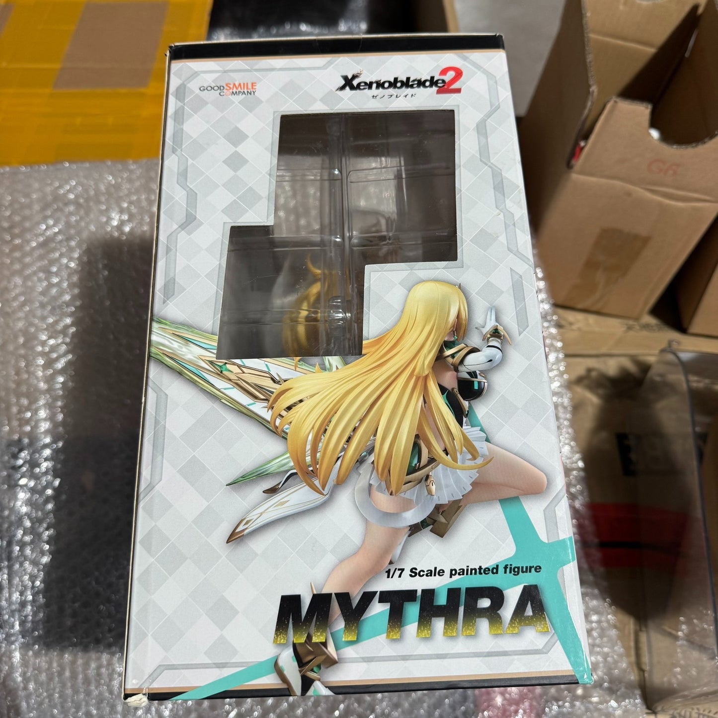 Xenoblade 2 - Hikari (1/7 )