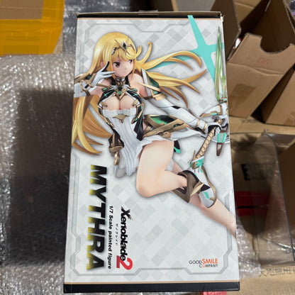 Xenoblade 2 - Hikari (1/7 )