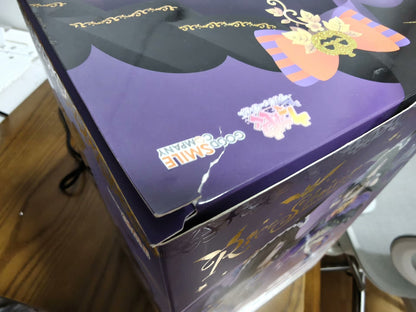 Umamusume: Pretty Derby - Rice Shower - Vampire Makeover! (1/7)