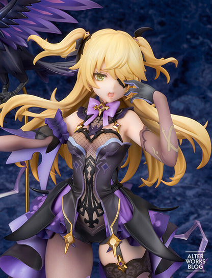 Genshin Impact - Fischl - Oz - Prinzessin der Verurteilung Ver.(1/7)